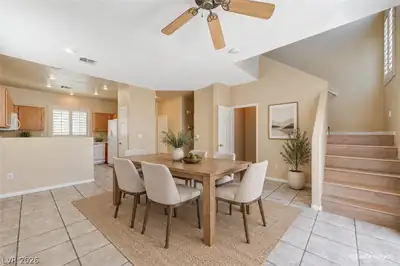 2676 GOOD FELLOWS Street 0 Dining Room