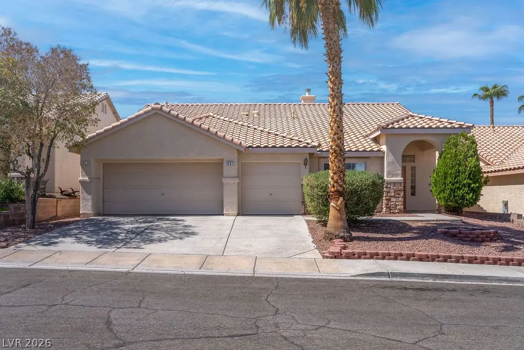681 Quiet Stream Court