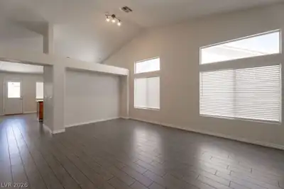 681 Quiet Stream Court Living Room