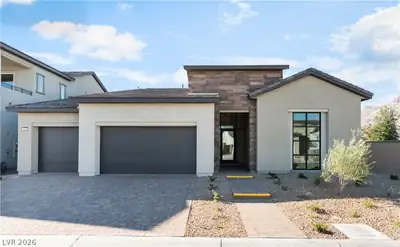 241 Grange Creek Lane Las Vegas, NV 89138