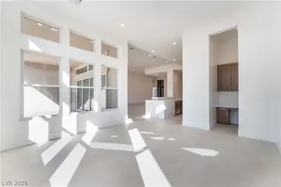 241 Grange Creek Lane Living Room