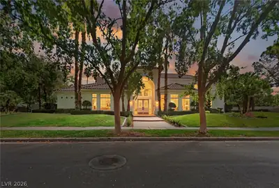2202 Chatsworth Court Henderson, NV 89074