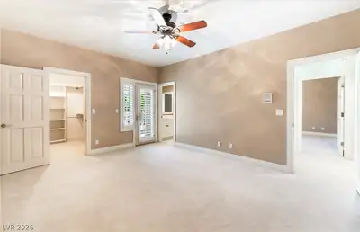 2202 Chatsworth Court, Henderson, NV 89074 Bedroom