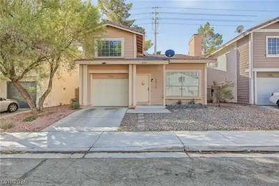 2915 Pine Nut Way Henderson, NV 89074