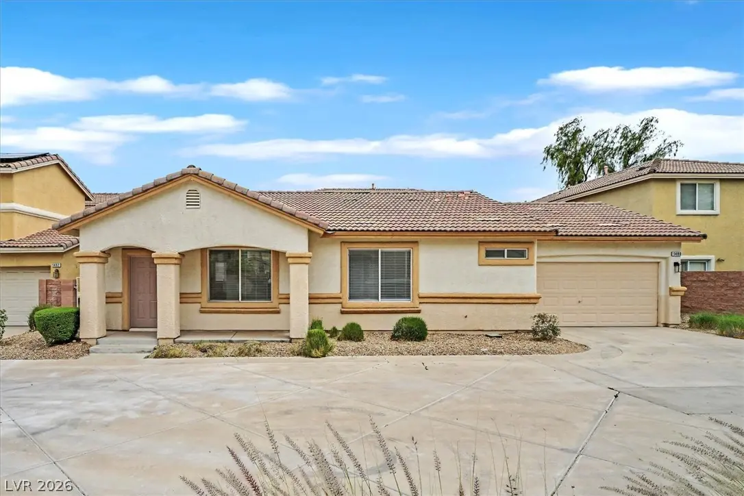 1480 Summer Glow Avenue