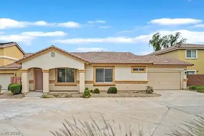 1480 Summer Glow Avenue, Henderson