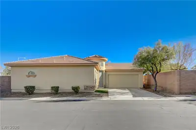 139 Bloomsbury Avenue, Las Vegas