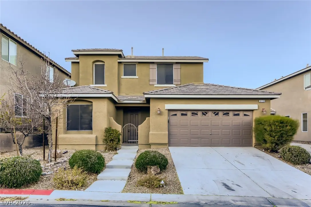 9170 Grand Sunburst Court