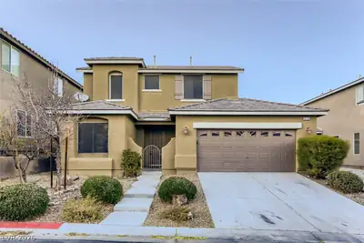 9170 Grand Sunburst Court Las Vegas, NV 89149