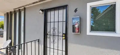 3390 Cambridge Street 4, Las Vegas