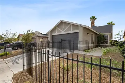 4349 Faberge Avenue, Las Vegas