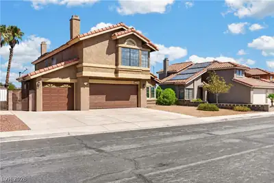 4750 Beaconsfield Street Las Vegas, NV 89147