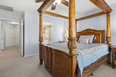 8944 Red Tapestry Court Primary Bedroom