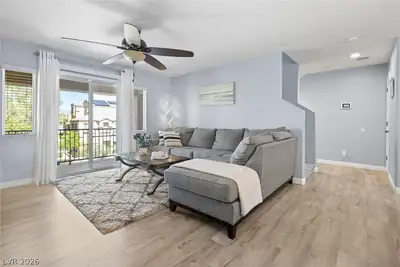 8944 Red Tapestry Court Living Room