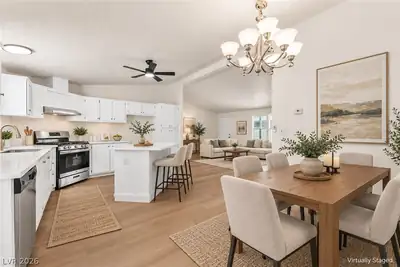 5962 Sassy Rose Drive Las Vegas, NV 89122