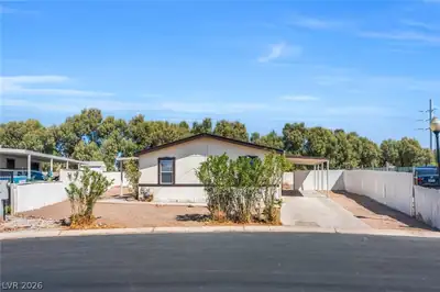 5962 Sassy Rose Drive Front of Structure