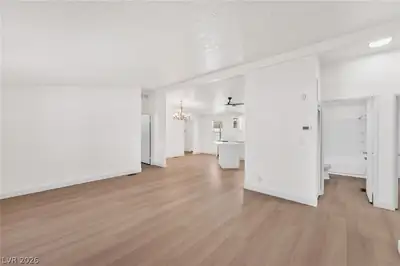5962 Sassy Rose Drive Living Room