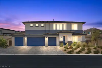 5425 Grapetree Street, Las Vegas