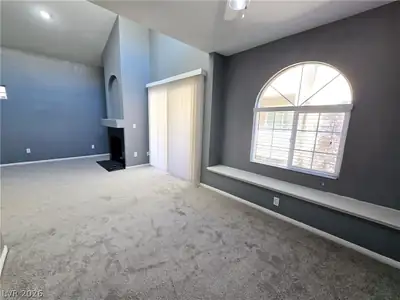 9325 West DESERT INN Road 229 Living Room