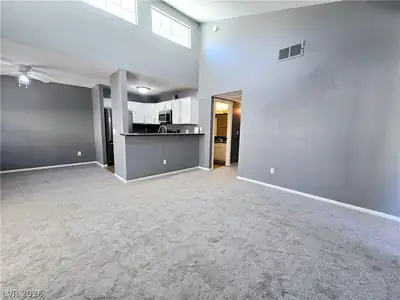 9325 West DESERT INN Road 229 Living Room
