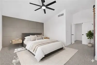 7641 Tortola Bay Lane Bedroom