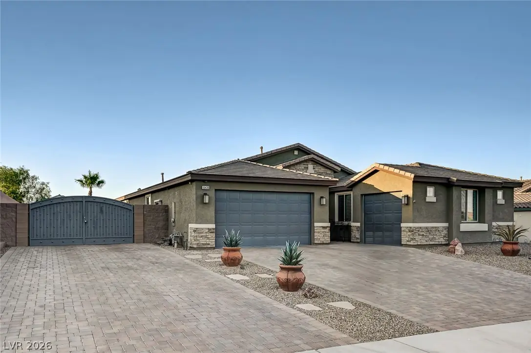 10430 West Amulet Ridge Court