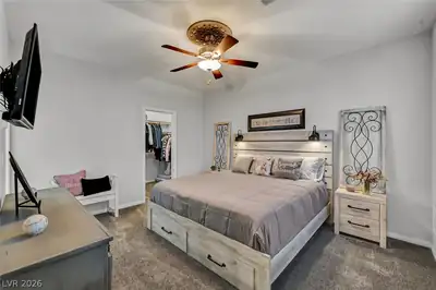 10430 West Amulet Ridge Court Bedroom