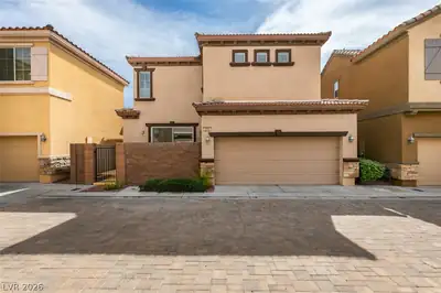 2256 Aragon Canyon Street, Las Vegas
