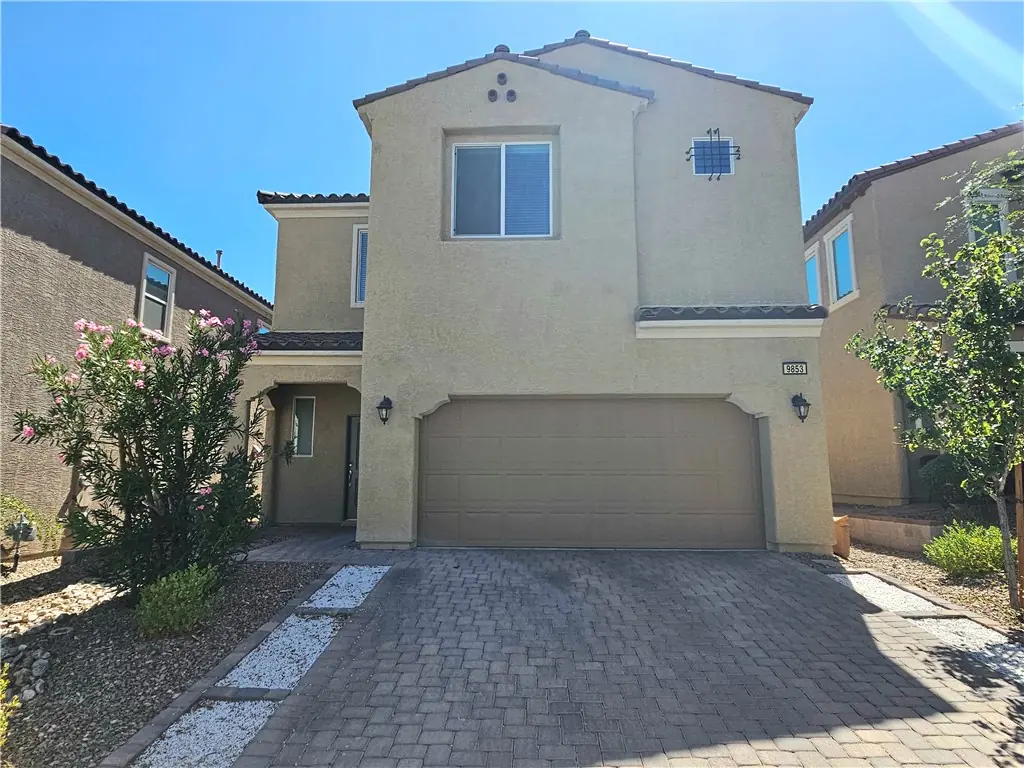 9853 Fisher Bay Court
