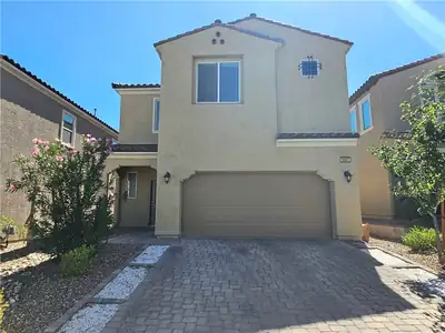 9853 Fisher Bay Court, Las Vegas