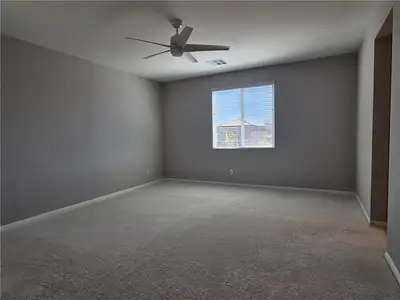 9853 Fisher Bay Court Bedroom