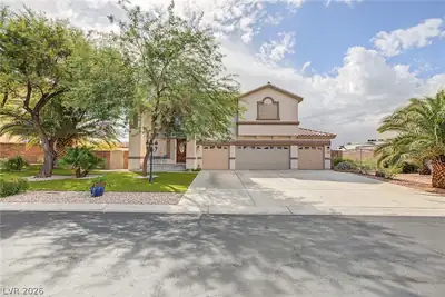 6915 Cedar Basin Avenue, Las Vegas