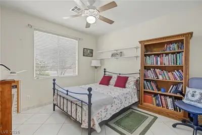 6915 Cedar Basin Avenue, Las Vegas, NV 89142 Bedroom