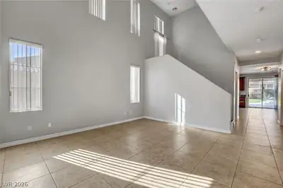 4032 Gaster Avenue Living Room