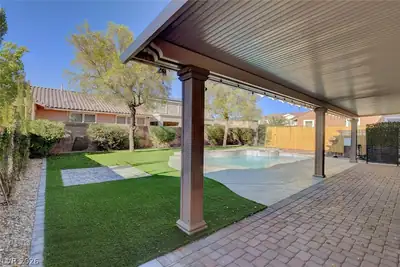4032 Gaster Avenue Patio