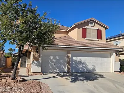 8973 Edgeworth Place Las Vegas, NV 89123
