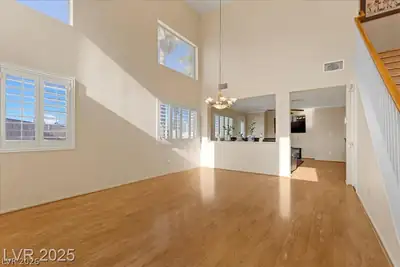 8973 Edgeworth Place, Las Vegas, NV 89123 Living Room