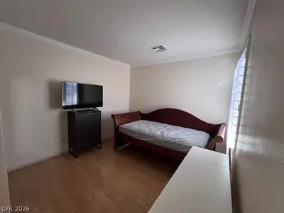 8973 Edgeworth Place, Las Vegas, NV 89123 Bedroom