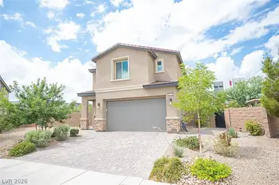 1031 Bluebell Brook Street, Henderson