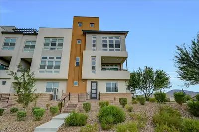 3348 Esker Ridge Avenue Henderson, NV 89044