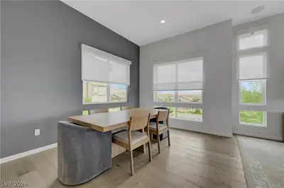 3348 Esker Ridge Avenue Dining Area