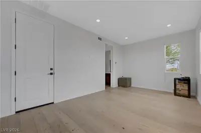 3348 Esker Ridge Avenue Bedroom