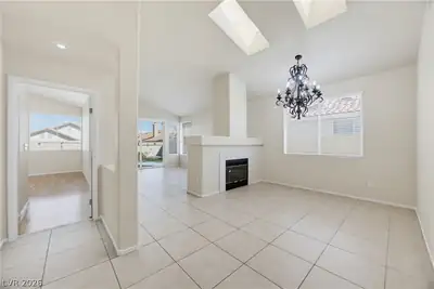 1904 Betsy Ross Drive Living Room