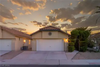 1904 Betsy Ross Drive Las Vegas, NV 89108