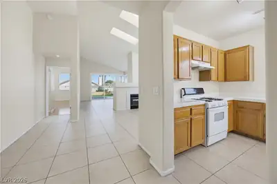 1904 Betsy Ross Drive Kitchen