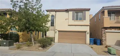 9018 WINCHESTER RIDGE Street n/a, Las Vegas