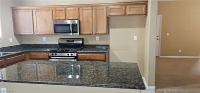 9018 WINCHESTER RIDGE Street n/a Kitchen