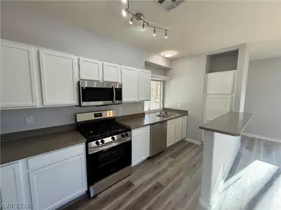 6804 Indian Chief Drive 204 Kitchen