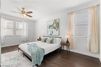 1049 Via Saint Andrea Place Bedroom