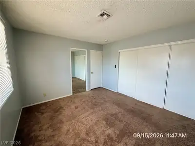 6132 Meadowgrass Lane Bedroom